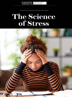 cover image of The Science of Stress